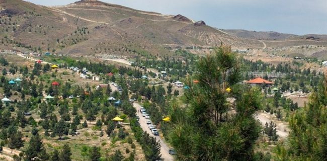 پیش‌بینی ۸۰ میلیارد تومان اعتبار اجرای طرح‌های بوستان ۱۰۰۰ هکتاری قم در سال ۱۴۰۲