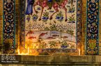 از برگزاری نمایشگاه نسخه‌های خطی تا فضاسازی شهر با استفاده از تصاویر سقاخانه‌ها اصفهان