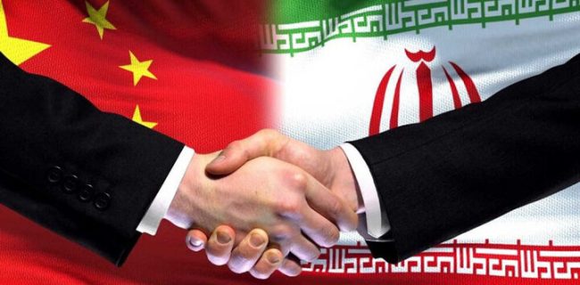 افق طلایی مناسبات ایران با چشم‌بادامی‌ها