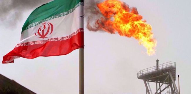 ایران تا چند سال دیگر نفت دارد؟