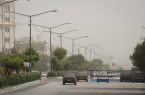 تنفس تنها ۲ روز هوای سالم در اصفهان طی ۱۴ روز گذشته