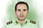 شهید روز تاسوعا / یک نیروی انتظامی در چهارمحال‌وبختیاری به شهادت رسید
