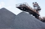 عرضه ۸۱۰ هزار تن گندله سنگ آهن در بورس کالا