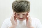 علت سردرد کودکان چیست؟