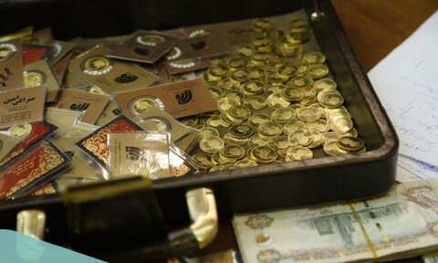 قیمت سکه پارسیان امروز ۱۲ تیرماه ۱۴۰۲
