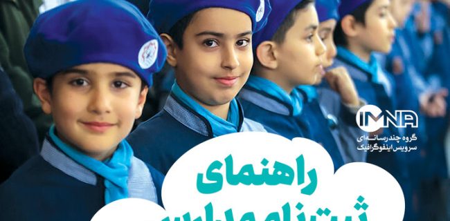 پیش ثبت‌نام مدارس شاهد استان اصفهان آغاز شد