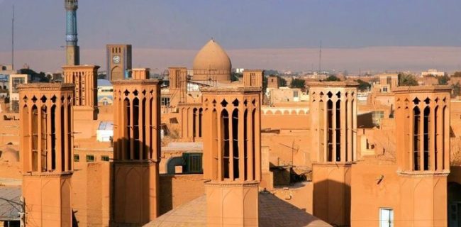 بادگیرها؛ خرد ازدست‌رفته در معماری مدرن ایرانی