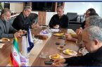 برگزاری جلسه مشترک شهرداری قم و آب و فاضلاب استان برای کاهش مراجعات حضوری شهروندان
