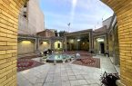 تعرض به مسجد کازرونی غیرقانونی و بدون مجوز بوده است