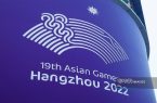 جلسه ستاد عالی بازی‌های آسیایی ۱۲ شهریور برگزار می‌شود