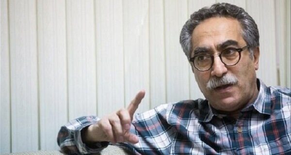 دبیر اهدای جوایز سالانه‌ سینمای ایران منصوب شد