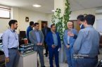 روایتی از بازدید سرزده شهردار از منطقه ۸ اصفهان