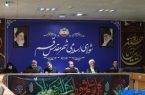 “محرری” رئیس شورای اسلامی شهر قم ماند/انتخاب اعضای کمیسیون‌های تخصصی شورا