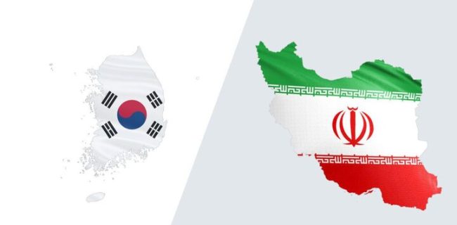 هم‌افزایی دولت و مجلس در برابر کره جنوبی