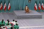 ایران قوی، ورزش قوی / رژیم صهیونیستی در طوفان‌الاقصی ضربه فنی شد