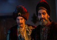 فصل دوم سریال مستوران به زودی پخش می شود