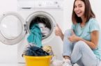 اصول استفاده و مراقبت از ماشین لباسشویی اتوماتیک