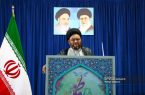 ایران تنها کشوری است که با فریاد رسا «مرگ بر آمریکا» را اعلام می‌کند