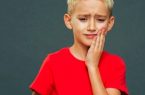 با دندان درد کودکان چه کنیم؟ +درمان سریع گیاهی در خانه