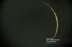 تاریخ دقیق ماه رمضان ۱۴۰۲ + رویت‌ پذیری هلال ماه از دوشنبه
