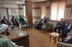 دیدار شهردار قم با مدیرکل بازرسی استان/تأکید بر ادامه همکاری‌های مطلوب