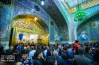 ورود حدود ۸ میلیون مسافر نوروزی به مشهد مقدس