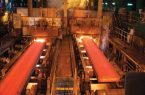 ۶۰ هزار تُن انواع قطعات فولاد آلیاژی در اسفراین خراسان‌شمالی تولید شد
