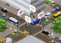 سامانه هوشمند کنترل ترافیک؛ راهکاری نوین برای معضلات ترافیکی در شهر قم