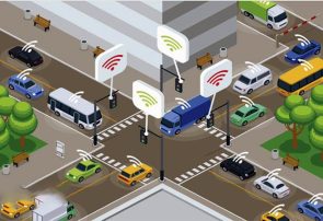 سامانه هوشمند کنترل ترافیک؛ راهکاری نوین برای معضلات ترافیکی در شهر قم