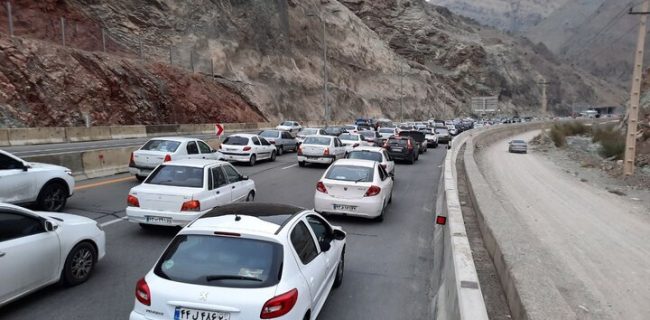 از برنامه برای رفع نقاط پرتصادف تا تمهیدات تسهیل تردد زائران اربعین حسینی