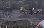 افت تولید زغال سنگ در پی کاهش تولید محصولات فولادی در چین