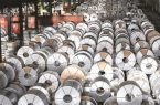 رشد تولید سه ماهه ۲۰۲۴ فولاد خام ایران به ۱۶.۳ درصد رسید