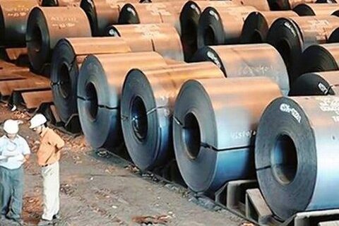 رونق صادرات فولادی با حذف ارز نیمایی / دولت به حمایت از تولیدکنندگان به پا خیزد