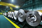 عبور تولید فولاد ایران از مرز ۳۲ میلیون تن