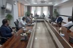 نخستین جلسه مدیریت بحران منطقه ۳ شهرداری قم برگزار شد