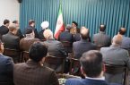 هر قدمی برای کار و اشتغال برداشته شود، برای عظمت و بزرگی ایران است