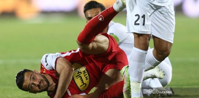 پرسپولیس به‌دنبال برد چهاردهم مقابل ملوان