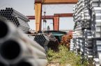 اخبار منفی چین ضد محصولات فولادی