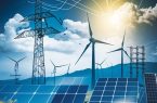 افزایش  چشمگیر مصرف انرژی‌های تجدیدپذیر در جهان