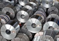 ایران دهمین کشور صادرکننده فولاد در جهان