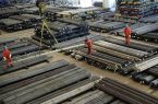 خطر ریزش قیمت‌ها بیخ گوش محصولات فولادی در چین