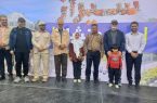 شورای اسلامی و شهرداری شیراز به فرهنگ و ورزش توجه ویژه‌ای دارند