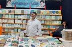 عرضه ۳۵۰ عنوان کتاب تخصصی دروس حوزوی در نمایشگاه کتاب تهران