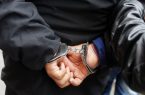 عوامل محوری پشتیبانی گروهک تروریستی جیش الظلم در راسک بازداشت شدند