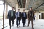 مذاکرات شهرداری قم با چینی‌ها برای خرید ۳ رام واگن مترو 
