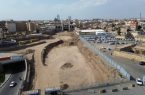 معارضات پروژه بزرگ بسط شرقی حرم مطهر برطرف شد/برنامه‌ریزی برای احداث پارکینگ در خیابان شهیدان فاطمی