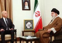همدلی‌های کنونی میان ایران و تونس باید تبدیل به همکاری‌های میدانی‌شد