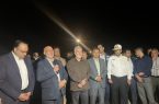 پایان ۷۵ درصد از عملیات ایمن‌سازی کمربندی پرحادثه شیراز