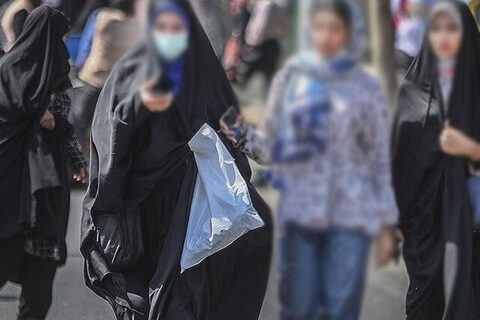 پنج  کلان‌ایده محتوایی برای منبر با موضوع “تبیین حجاب در منبر”