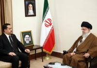 پیام تسلیت دولت‌ها و ملت به مردم ایران/ دیدار نخست وزیر عراق، ارمنستان و آقای اسماعیل هنیه